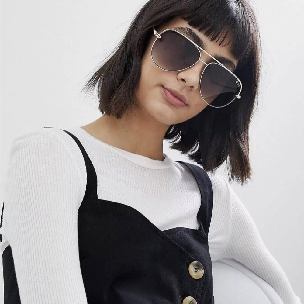 SAHARA Quay Australia Sunglasses